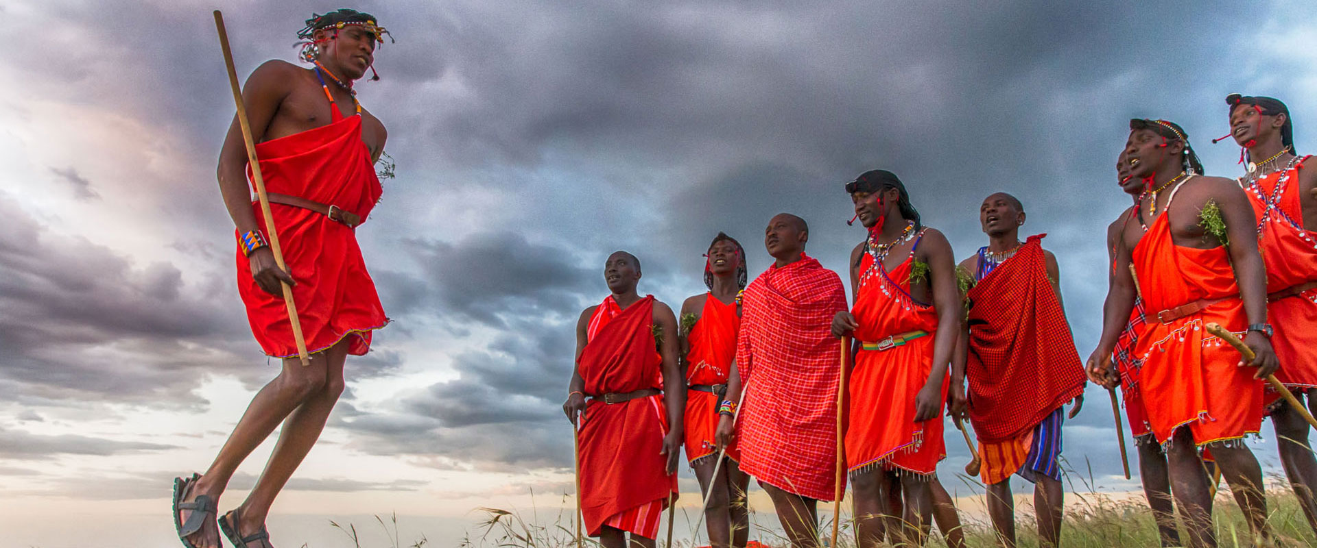 Tanzania Culture Safari