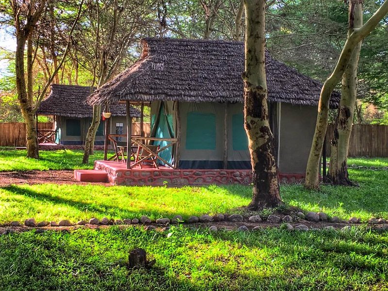Arusha Planet Lodge