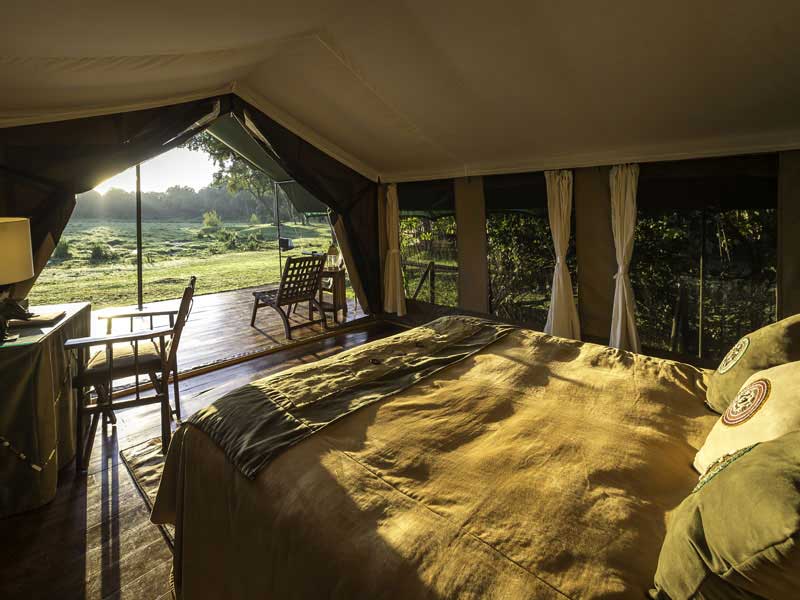 Masai Land Hotel