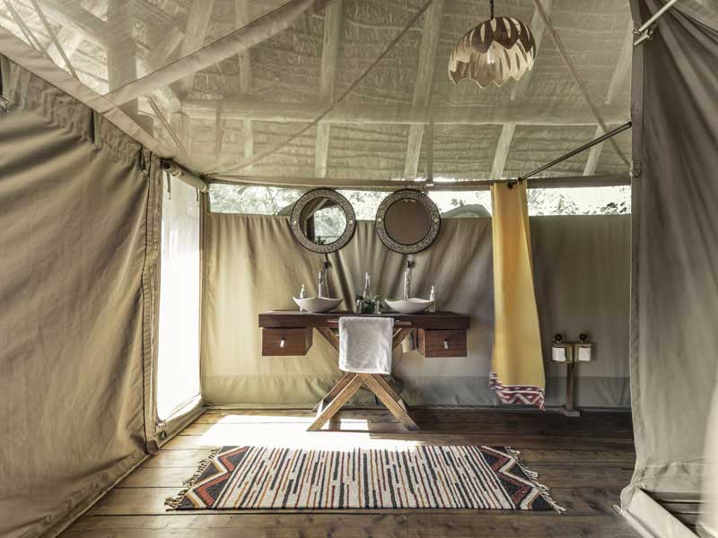 Masai Land Hotel