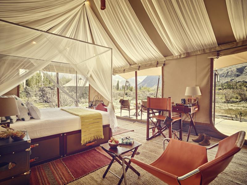 Oleserai Luxury Camp
