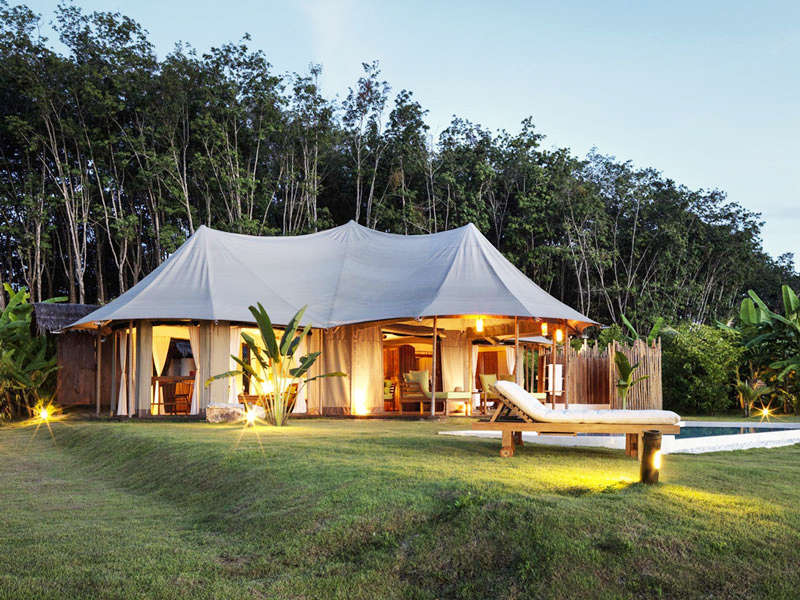 Oleserai Luxury Camp