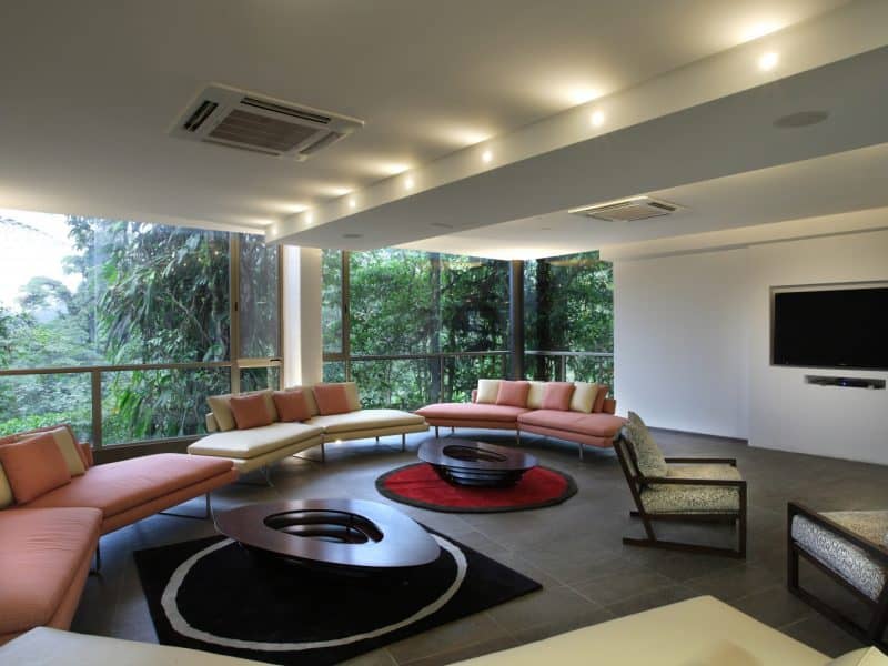 The Retreat Lodge