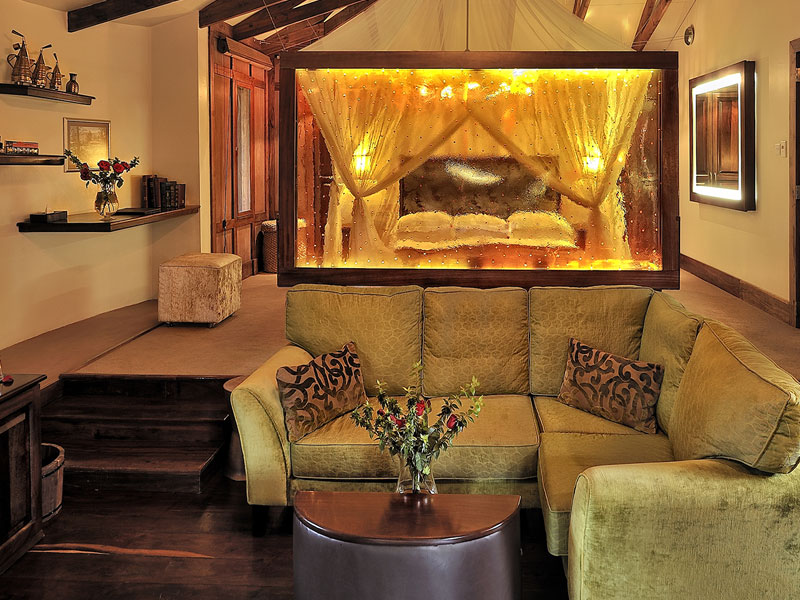 Arusha Coffee Lodge