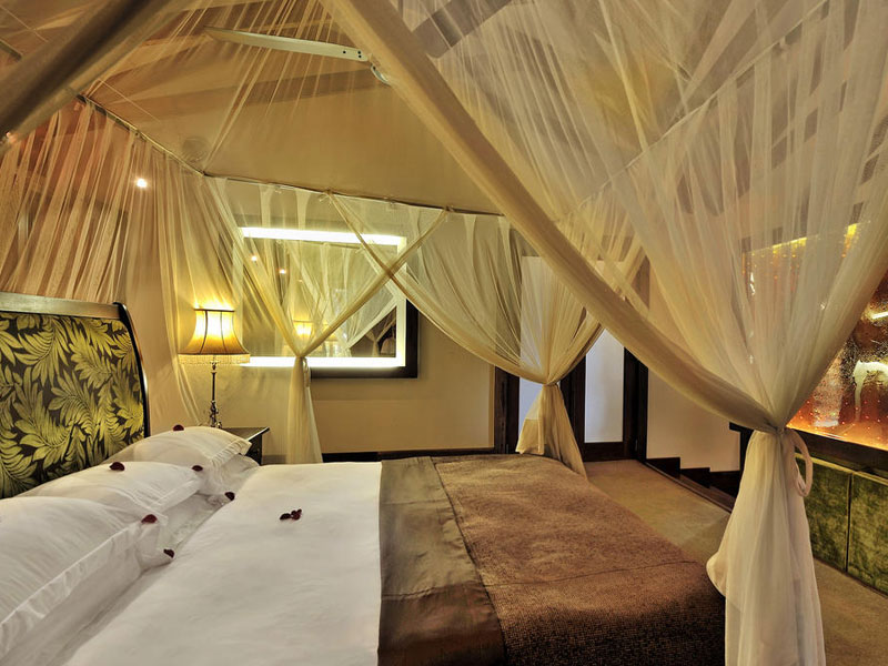 Arusha Coffee Lodge