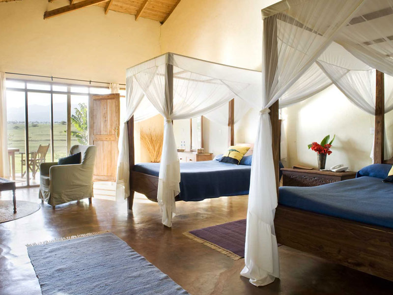 Sopa Lodges
